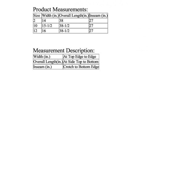 NWT DG2 Printed Hem Skinny Jeans 2 Cream Ivory - Picture 5 of 6